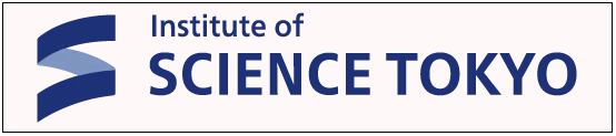 東京工業大学　Tokyo Institute of Technology